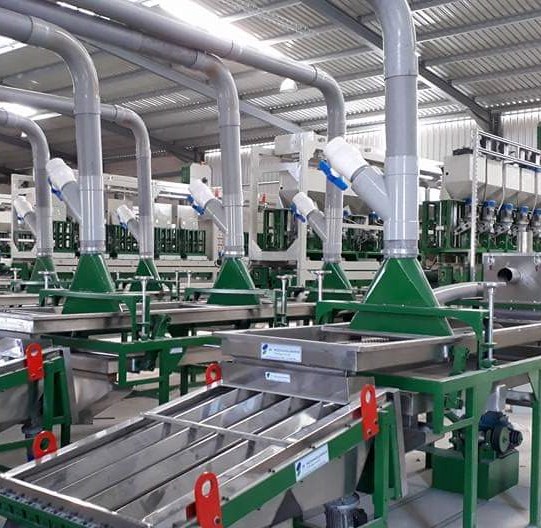 ASIAFRI COMMODITY PTE LTD